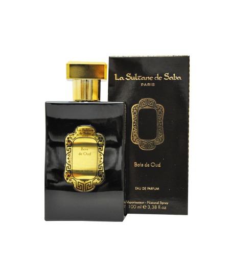 Bois de oud la sultane de saba clearance