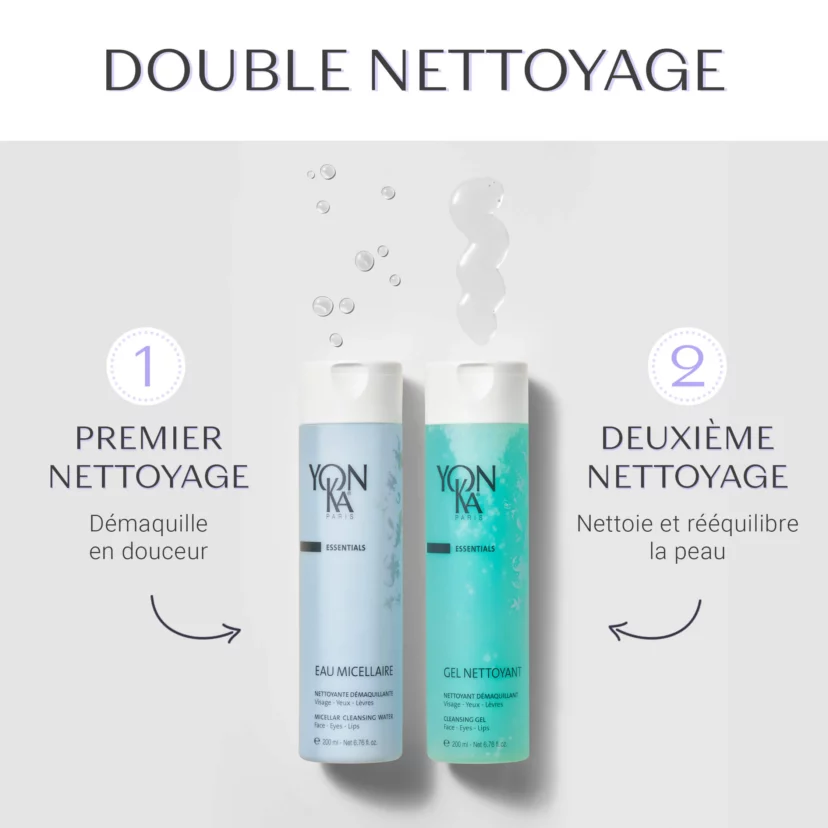 Gel Nettoyant Yon-Ka – Image 4