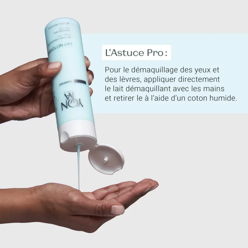 Lait Nettoyant Yon-Ka – Image 3