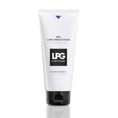 Gel lipo-réducteur LPG