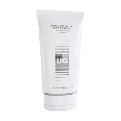 Crème Micro-Peeling LPG