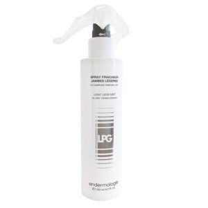 Spray Fraicheur Jambes Légères LPG