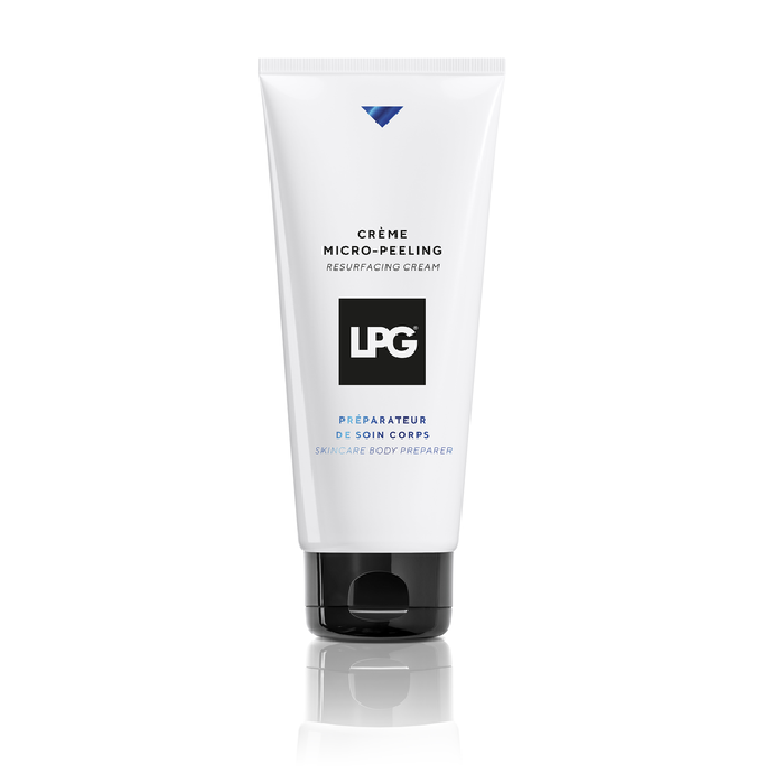 Crème Micro-Peeling LPG