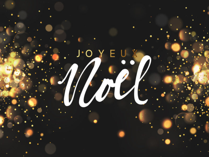 Formules Noël 2019 l’Eveil des Sens