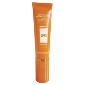 Soin Anti Age defense cellulaire IP30 LPG
