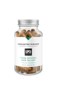 Concentré Minceur LPG®