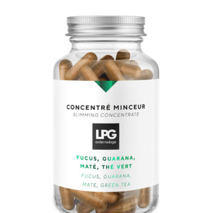 Concentré Minceur LPG®