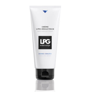 Creme Lipo-réductrice LPG