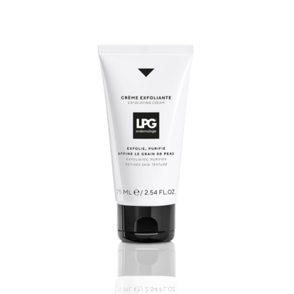 Crème Exfoliante LPG®