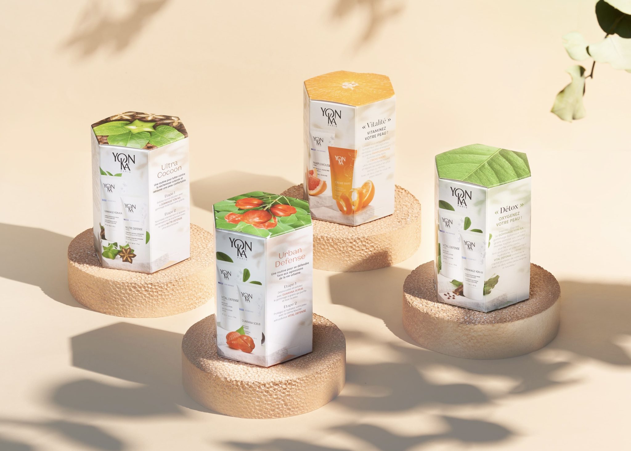 L'Eveil des Sens Institut de beauté à Cherbourg