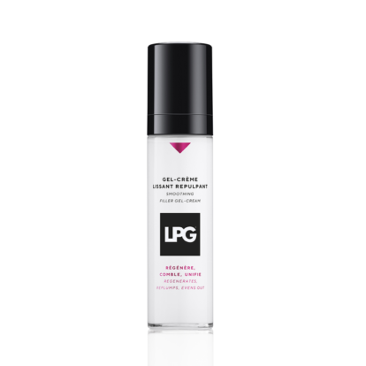 Gel-Crème Lissant Repulpant LPG