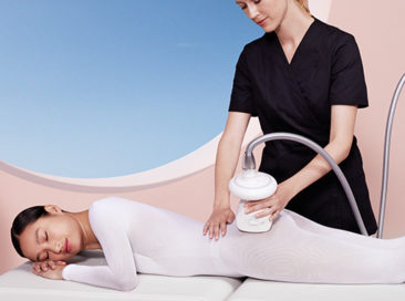 La technologie Endermologie : votre allié minceur