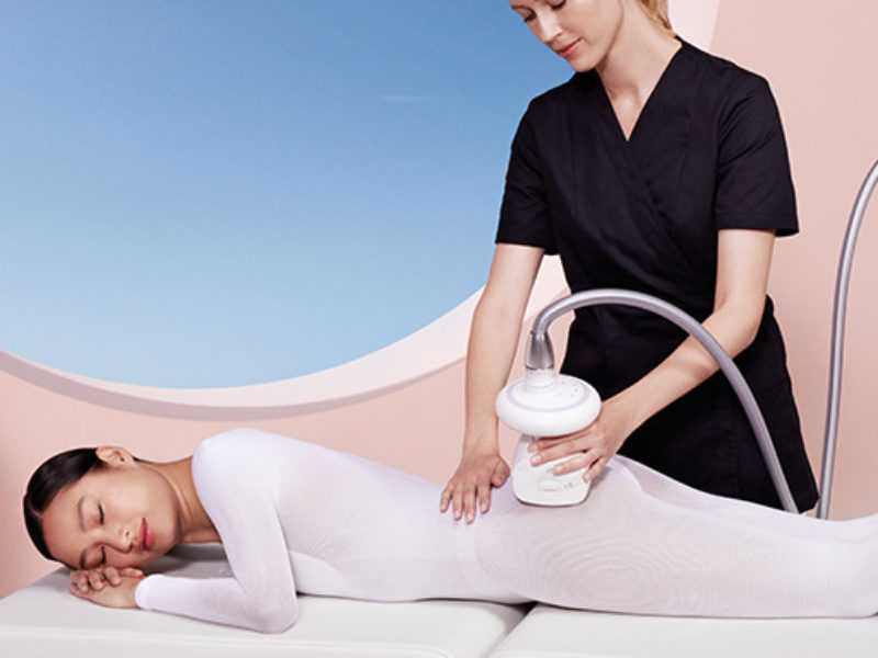 La technologie Endermologie : votre allié minceur