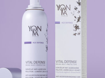 Nouveauté ! La Brume Vital Défense