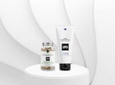 Deux produits LPG font leur entrée chez L’Eveil des Sens