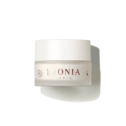 Masque Visage Thé Blanc Léonia Paris