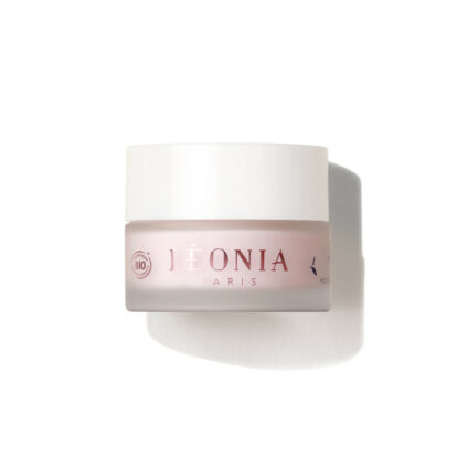 Crème Riche Thé Blanc Léonia Paris 50ml