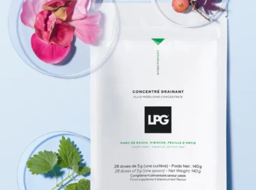 Votre allié silhouette et bien-être après les fêtes