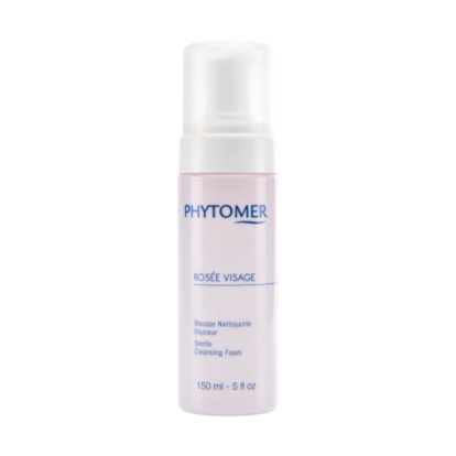 Rosée Visage Mousse Phytomer