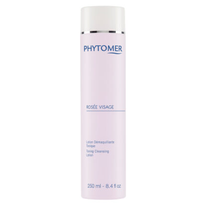 Rosée Visage Lotion Démaquillante Phytomer