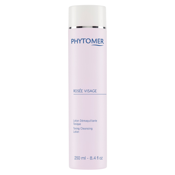 Rosée Visage Lotion Démaquillante Phytomer