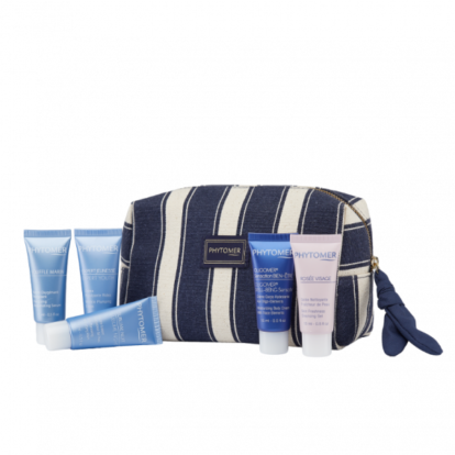 Trousse Découverte Phytomer