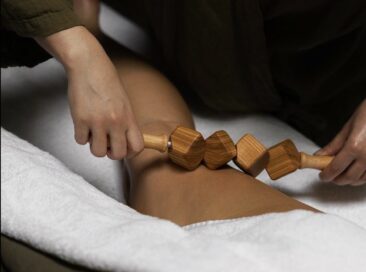 La Maderothérapie : le secret pour d’un corps sculpté et tonifié