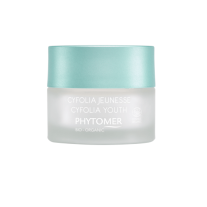 Crème Jeunesse Cyfolia Bio