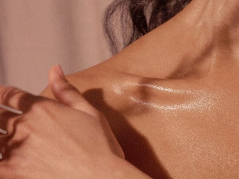 Une peau sublimée tout l’été