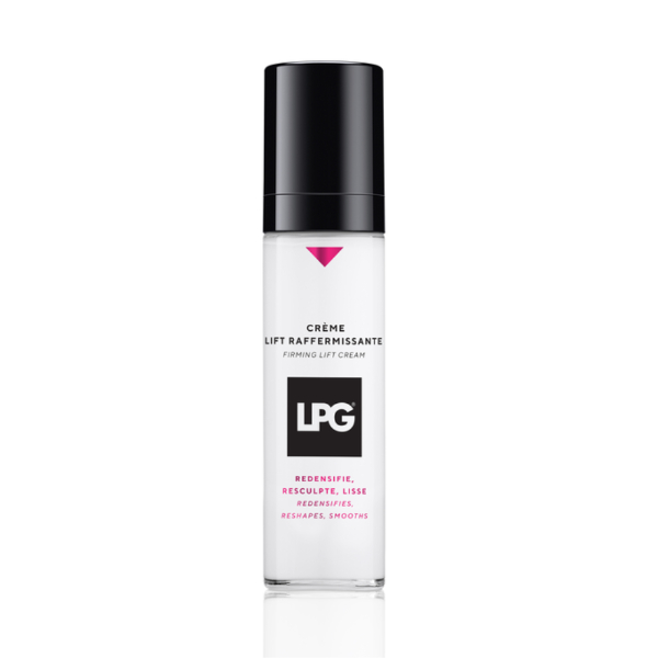 Crème Lift Raffermissante LPG