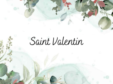 Offrez une parenthèse bien-être pour la Saint Valentin