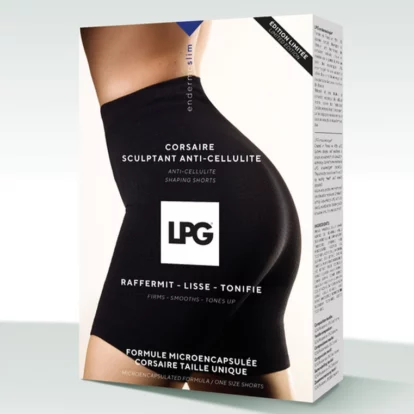 Corsaire Sculptant Anti-Cellulite LPG