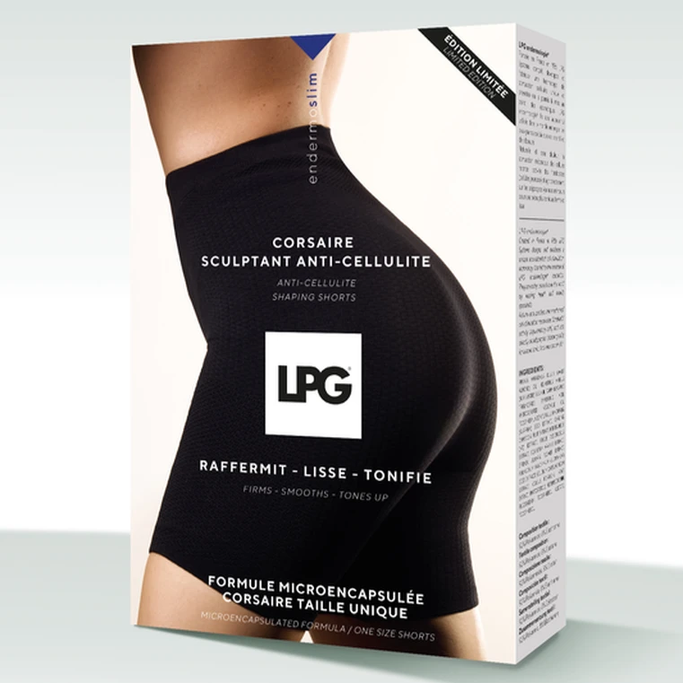 Corsaire Sculptant Anti-Cellulite LPG