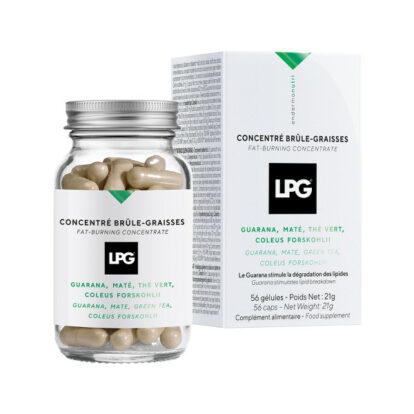 Concentré Brûle Graisses LPG