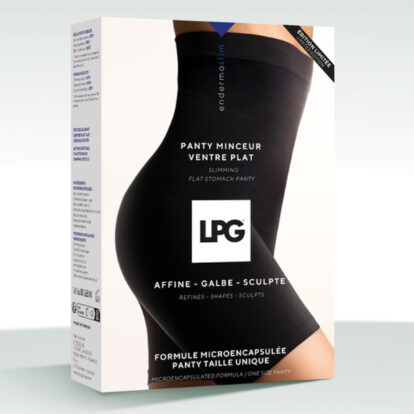 Panty Minceur Ventre Plat LPG