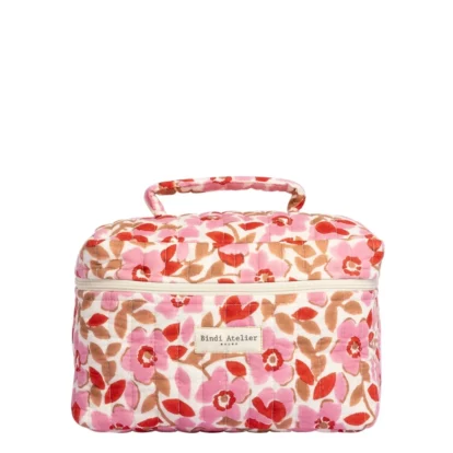 Vanity Amélia Pink Bindi Atelier