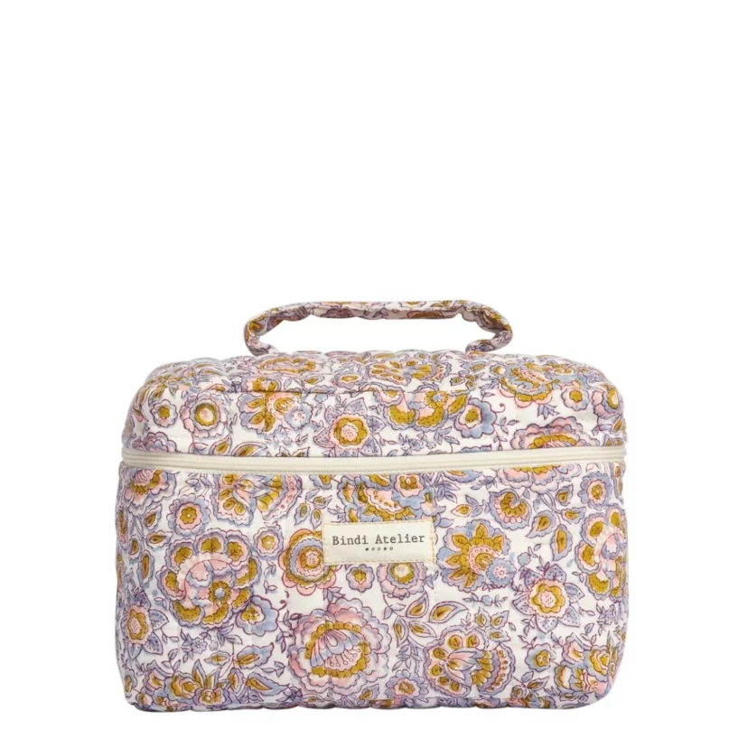 Vanity Garda Bleuet Bindi Atelier