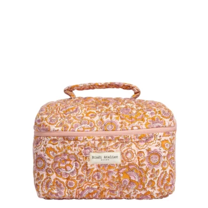 Vanity Garda Pop Pink Bindi Atelier