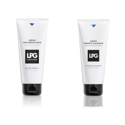 Duo Fermeté LPG