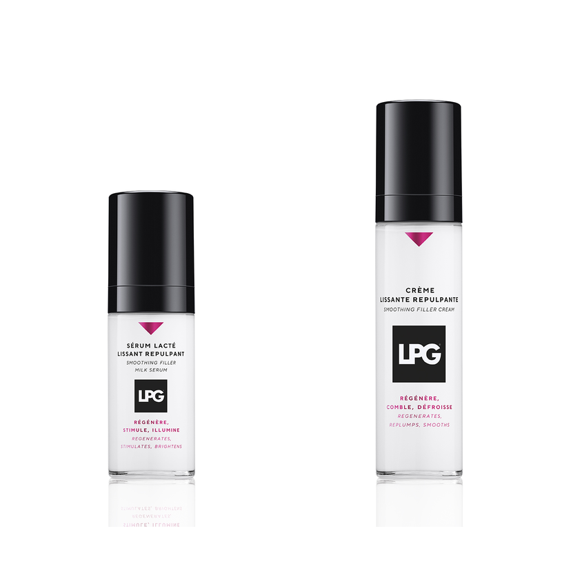 Duo Lissant LPG