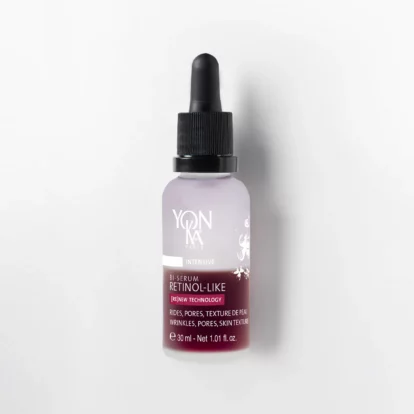 Bi-Sérum Rétinol-Like Yon-Ka