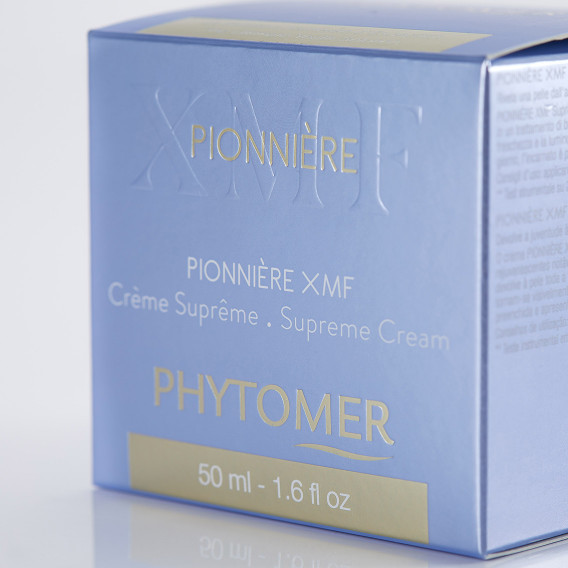 Pionnière XMF Crème suprême Phytomer – Image 3