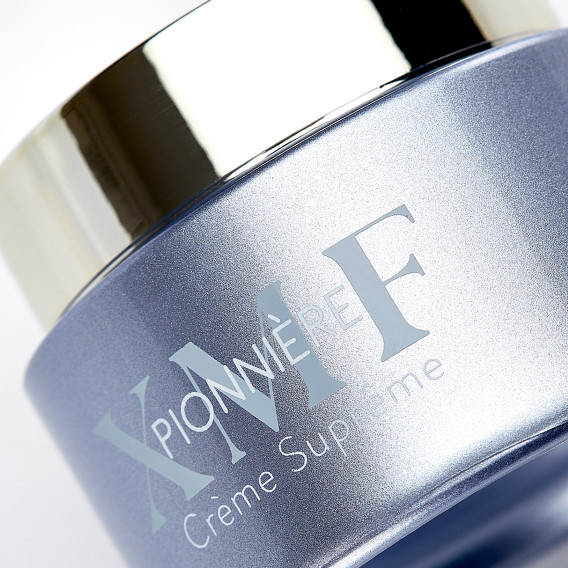 Pionnière XMF Crème suprême Phytomer – Image 2