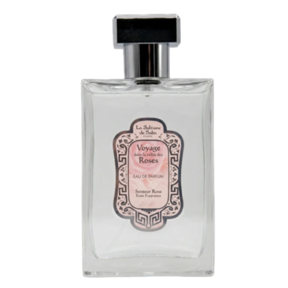 Eau de Parfum La Sultane de Saba Rose