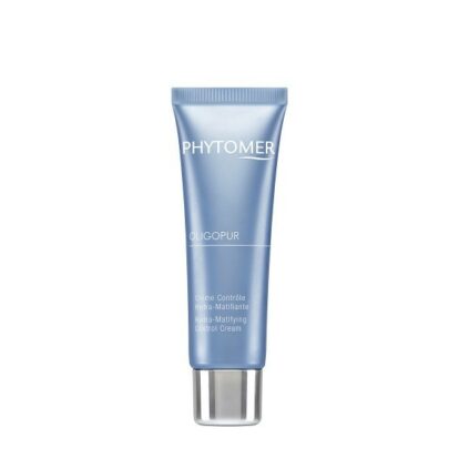 Oligopur Crème Contrôle Hydra-Matifiante Phytomer