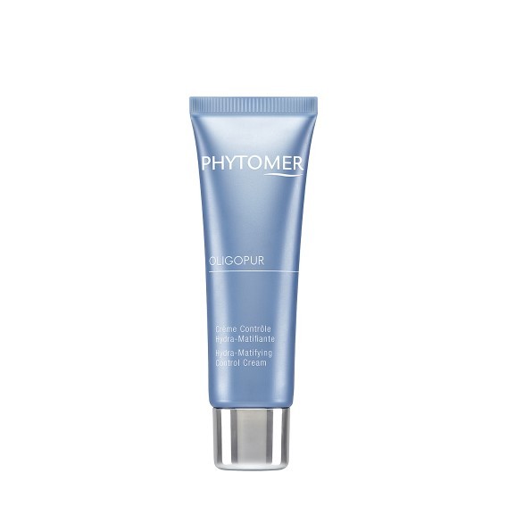 Oligopur Crème Contrôle Hydra-Matifiante Phytomer