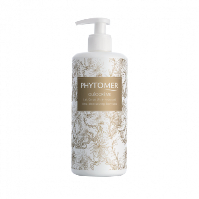 Oléocrème Phytomer 500ml